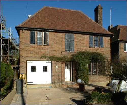 017 Kingsley Way